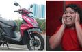 Kalau Marshel Widianto Pilih Beli Pertamax Ketimbang Video Dea OnlyFans, Sebanyak Ini Honda All New BeAT yang Bisa Full Tank