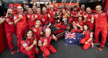 Pemenang MotoGP Jepang 2022 Jack Miller Segera Menikah, Apa Kata Petinggi Tim Ducati?