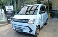 DFSK Mini Ev Lebih Murah Dari Wuling Air Ev, Harga Cuma Segini