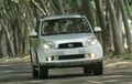 Cek Harga Terupdate Daihatsu Terios 2009 Bekas, Dibawah Rp 100 Juta