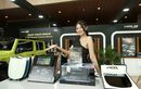 V-KOOL Hadirkan Varian PPF Luxor Gold Terbaru di GIIAS 2026, Ada Banjir Promo Juga