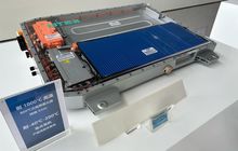 Enggak Disangka, Ternyata Magazine Battery 2.0 Milik AION Sekuat dan Secanggih Ini