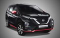 Alasan Nissan Meluncurkan Livina Sporty Package Hanya 100 Unit