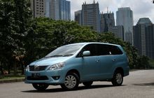 Perhatikan Hal Ini Kalau Mau Beli Toyota Kijang Grand Innova Bekas