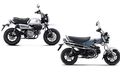 Mana Lebih Murah? Segini Selisih Harga Honda Monkey 125 Vs ST125 DAX
