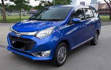 Turun Harga, Daihatsu Sigra 2018 Bekas Tinggal Segini di Pasaran