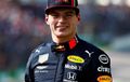 Kalender F1 2020 Keluar, Max Verstappen Antusias Sambut Seri Perdana di Austria