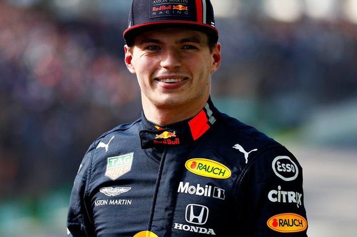 Selalu menang di sirkuit Red Bull Ring selama dua musim terakhir,  Max Verstappen antusias menyambut seri perdana F1 2020 yang digelar di Austria