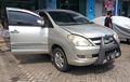Kijang Innova Lama Kelihatan Muda, Modal Tanam Body Kit Innova 2015, Budget Segini