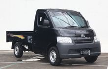 Mobil Niaga Murah, Daihatsu Gran Max Pick Up 2008-2015 Tinggal Segini