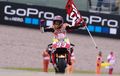 Ternyata Ini Ilmu Yang Membuat Marquez Digdaya Di Sachsenring, Karena Kebiasaan 