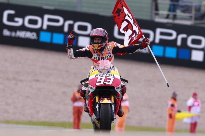 Marc Marquez