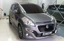 Mobil Seken Irit, Suzuki Dreza 2016 Bekas Cuma Segini Harga Bekasnya
