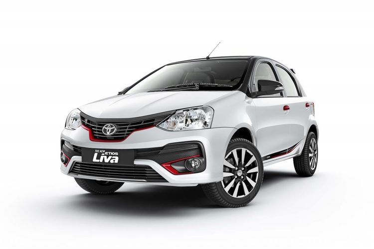 Ubah Toyota Etios Jadi Lebih Agresif Coba Gaya Satu Ini Gridoto Com