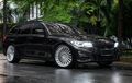BMW 320i Touring M Sport Pertama Yang Dicolokin Pelek Facewheels?