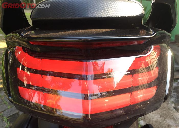 Harga Stop Lamp Led Yamaha Nmax Mulai Rp 900 Ribuan Gridoto 