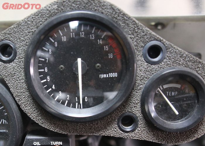 Belum Banyak Yang Tahu Ini Arti Singkatan Rpm Gridoto Com