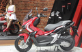 Honda ADV150 Torsi Lebih Gede Dari PCX 150, Box Filter Alasannya, Coba Dibuka