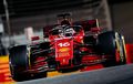 Jalani Musim Berat Bersama Ferrari, Charles Leclerc Malah Tak Sabar Perpanjang Kontrak