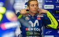 Tak Disangka Begini Respon Valentino Rossi Jika Dikalahkan 2 Muridnya