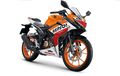 Sikat! Simulasi Kredit Honda CBR150R Repsol ABS, Cuma Modal Rp 3 Juta