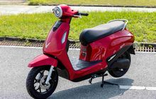 Resmi Rilis Motor Listrik, VinFast EVO Tahun 2026: Dijual Segini