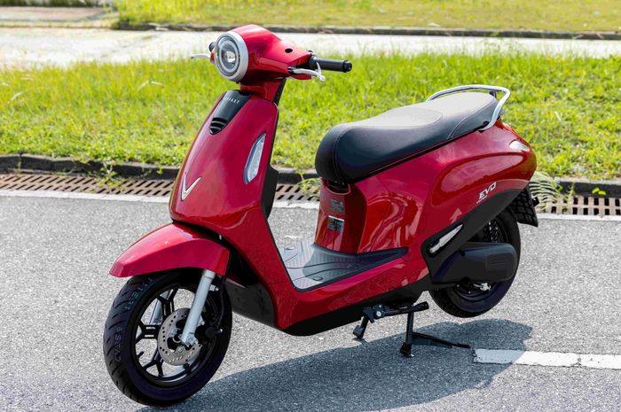 Update harga VinFast EVO tahun 2026.