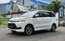 Veloz 2025 Muncul, Harga Toyota Avanza Veloz 2018 Bekas Babak Belur?