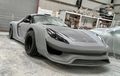 Porsche Boxster Lama Dipoles Tuner Inggris, Makin Radikal Bak Hypercar