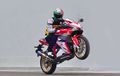 Rahasia Terbongkar, Cara Jebol Limiter Top Speed Honda CBR250RR Tanpa Biaya
