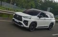 Toyota Veloz Hybrid, Full Hybrid Super Irit dengan Harga Masuk Akal