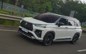 Kredit Toyota Veloz Hybrid Tipe Termahal, Segini Cicilan Per Bulannya