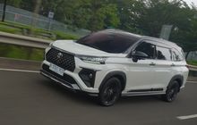 Toyota Veloz Hybrid, Full Hybrid Super Irit dengan Harga Masuk Akal