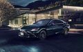 Mobil Baru Lexus ES Dapat Penyegaran di Jepang, Ada Versi Mewahnya Lho