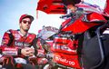 Suzuki Tampil Mengesankan, Dovizioso Sudah Memprediksi, Begini Katanya