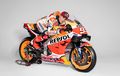 Marc Marquez Sadar Diri, Tak Bisa Optimal Awal Musim, Masih Tunggu Ini