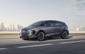 Mobil Konsep Audi Urbansphere, Calon Mobil Listrik MPV Untuk China