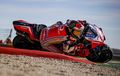 Beberapa Pembalap Pulang ke Italia Usai MotoGP Aragon 2020, Francesco Bagnaia Malah Ketakutan dan Ogah Mudik
