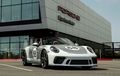 Banyak Nilai Plusnya, Porsche 991 Produksi Terakhir Dilelang Untuk Sumbangan Lawan Corona