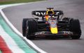 Max Verstappen Raih Pole Position di Kualifikasi F1 Emilia Romagna 2022, Terjadi Banyak Red Flag, Duo Mercedes Gagal Masuk Q3