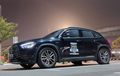 Bestie, Seberapa Praktis Mercedes-AMG GLA 35 Buat Dipakai Liburan?