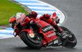 Meski Gagal Jadi Pemenang MotoGP Thailand 2022, Pecco Bagnaia Kini Cuma Berjarak Dua Poin Saja dari Fabio Quartararo