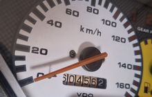 Ini Dua Penyebab Utama Jarum Speedometer Motor Bekas Bergetar
