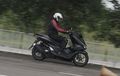 Begini Rasanya Ngegas New PCX 160, Lebih Enak Dari NMAX Turbo?