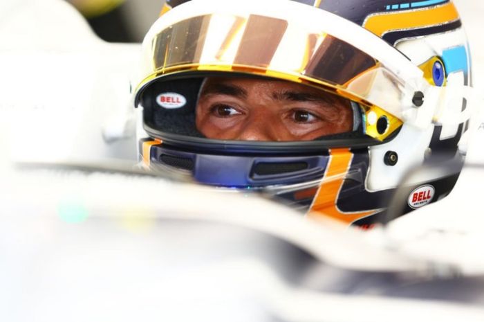 Nyck de Vries akan memulai kariernya sebagai pembalap regular di musim F1 2023 bersama tim AlphaTauri