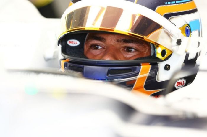 Nyck de Vries akan memulai kariernya sebagai pembalap regular di musim F1 2023 bersama tim AlphaTauri