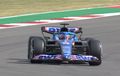 Gara-gara Spion Terbang, Fernando Alonso Dapat Penalti 30 Detik di F1 Amerika 2022