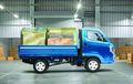 Pikap Diesel 1.396 Cc India Meluncur, Desain Intimidasi Suzuki New Carry