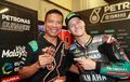 Bos Tim Petronas Yamaha Mengaku Beruntung Temukan Fabio Quartararo