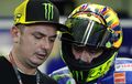 Bukan Keluarga, Ini Alasan Valentino Rossi Lebih Percaya ke Sahabatnya